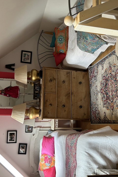 Charming semidetached cottage - 9