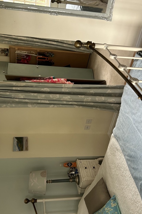 Charming semidetached cottage - 12