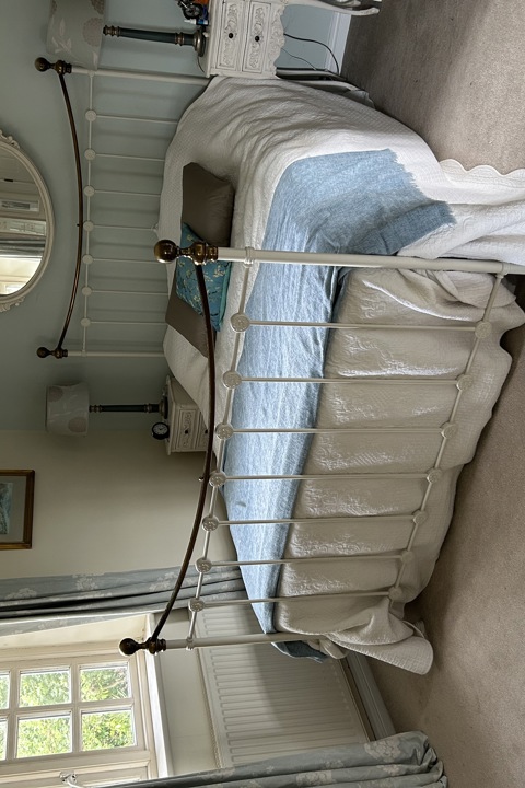 Charming semidetached cottage - 11