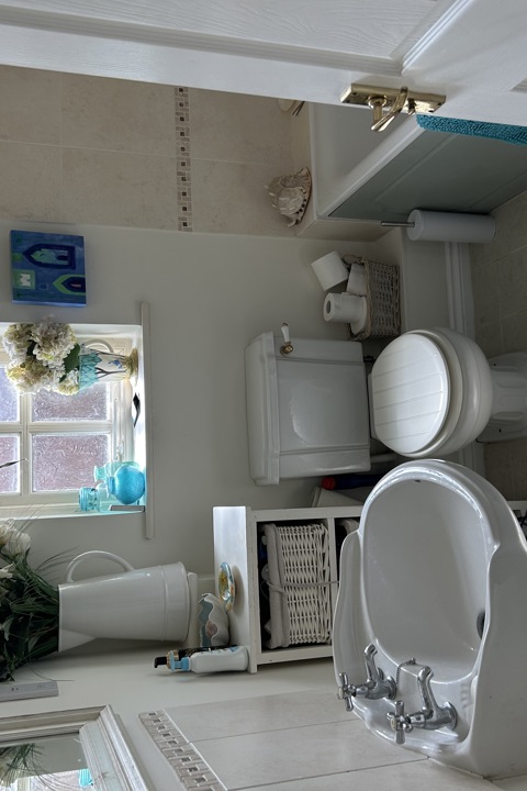 Charming semidetached cottage - 14