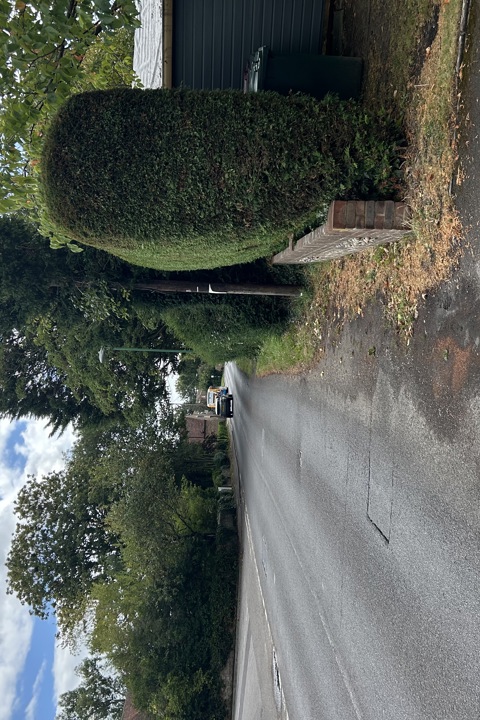 Charming semidetached cottage - 19