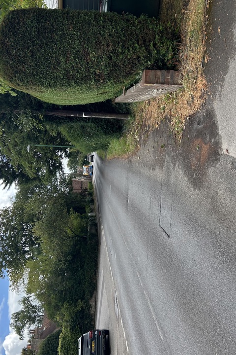 Charming semidetached cottage - 20