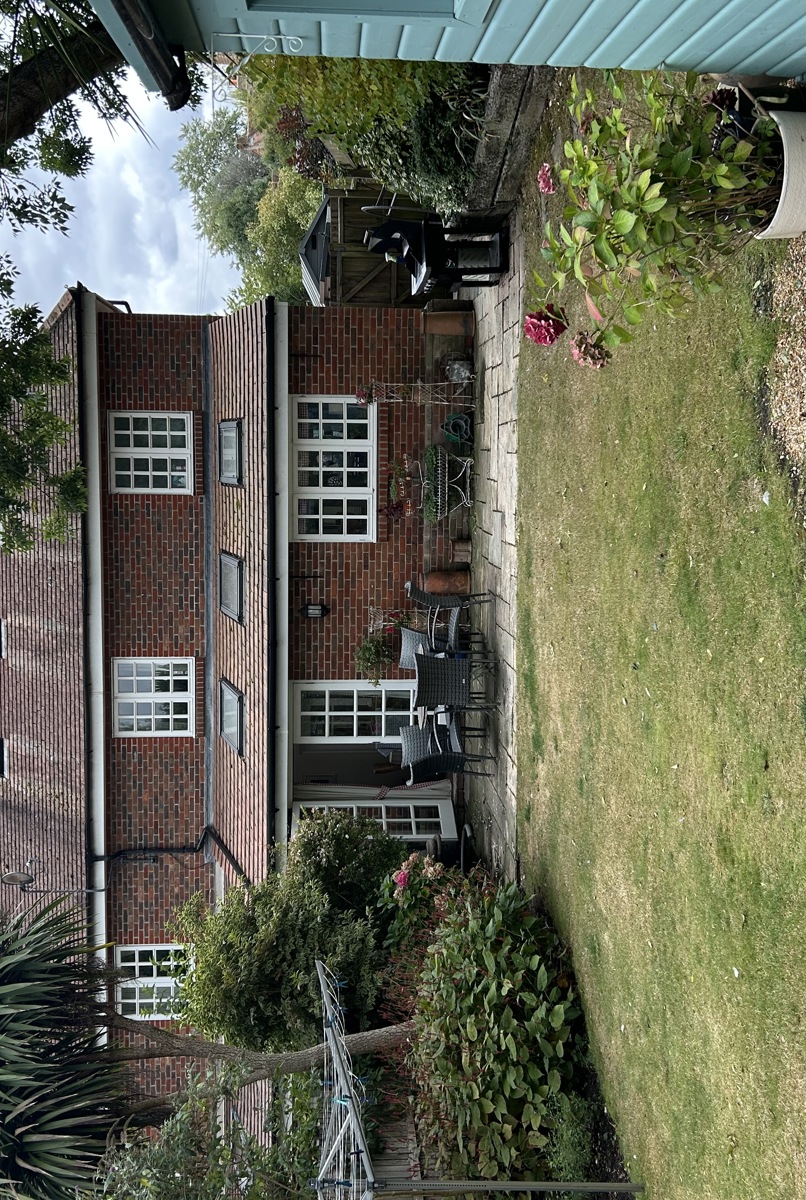 Charming semidetached cottage