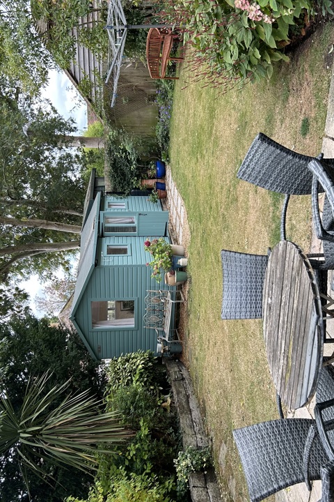 Charming semidetached cottage - 2