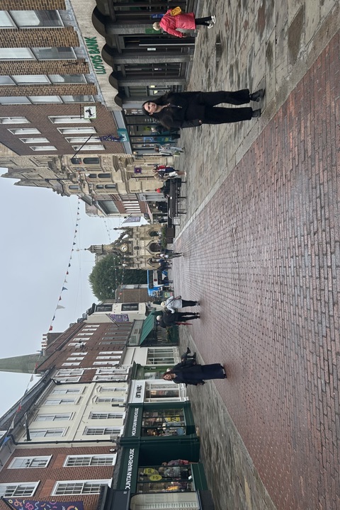 Charming semidetached cottage - 22