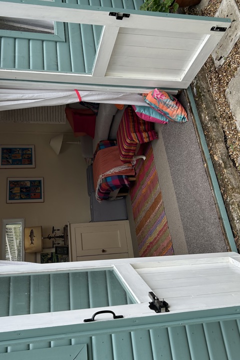 Charming semidetached cottage - 1