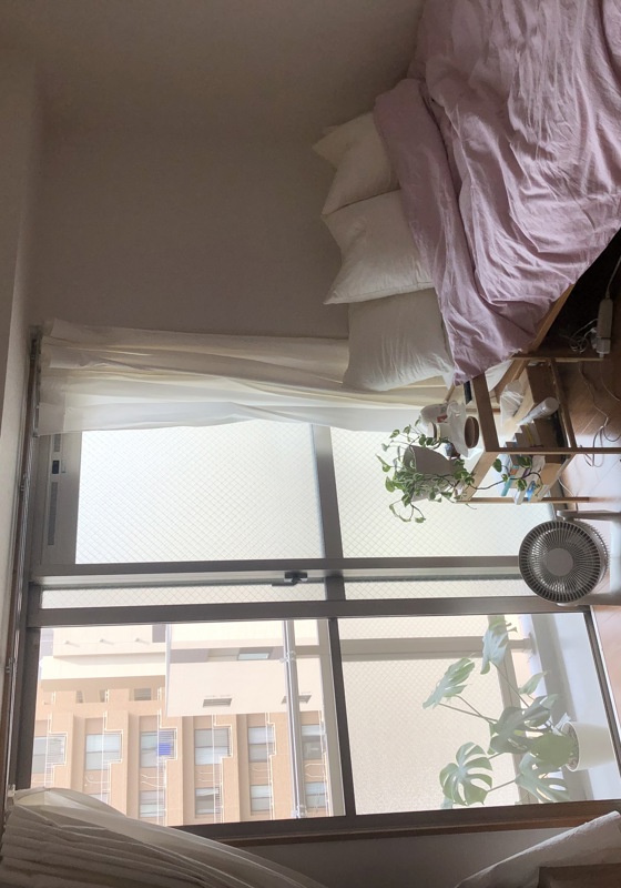 home swap in Tokyo, Japan