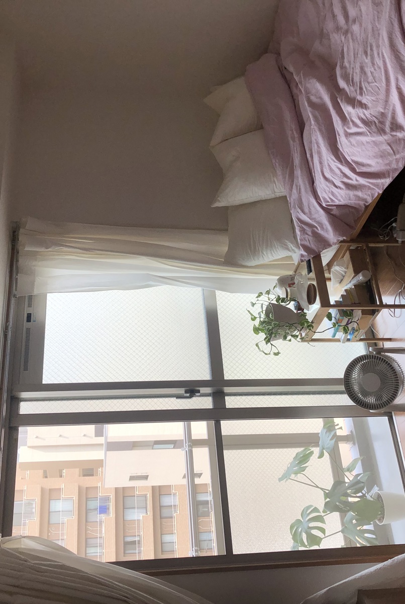 Tokyo little cozy room with great accessibility