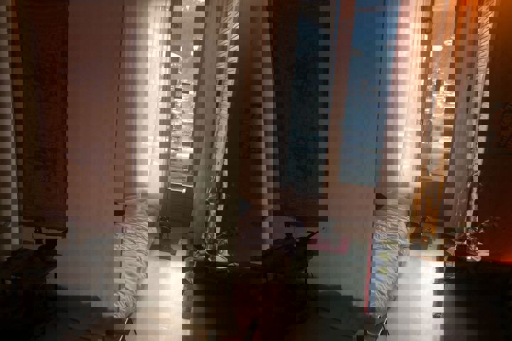 Cozy Studio in the Swiss Alps - 7