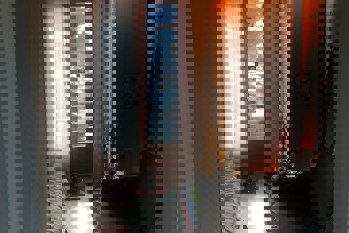 Cozy Studio in the Swiss Alps - 9