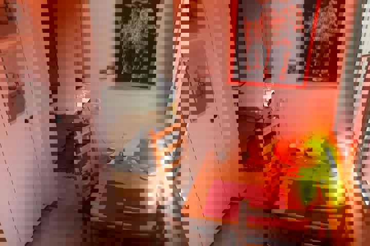 Cozy Studio in the Swiss Alps - 3