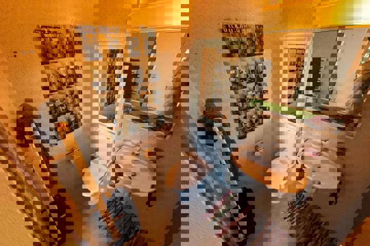 Cozy Studio in the Swiss Alps - 4