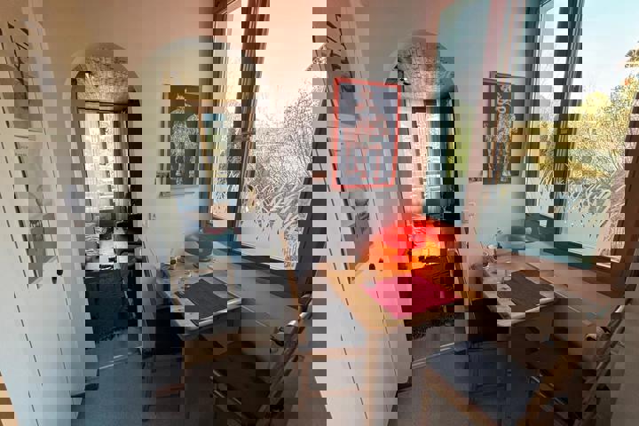 Cozy Studio in the Swiss Alps - 2