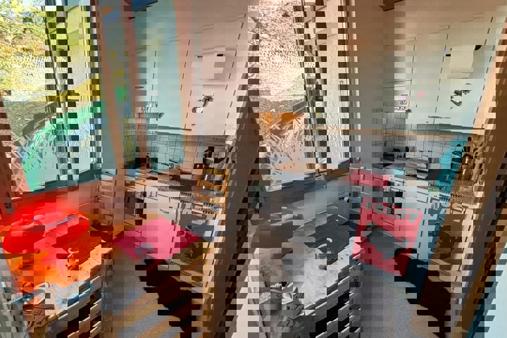 Cozy Studio in the Swiss Alps - 3