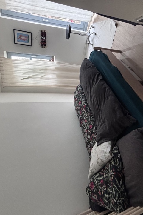 3-room apartment in the heart of St. Pauli - 1