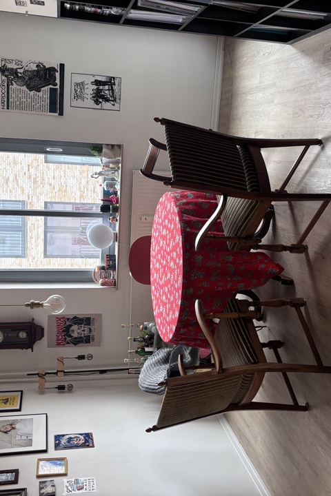 3-room apartment in the heart of St. Pauli - 4