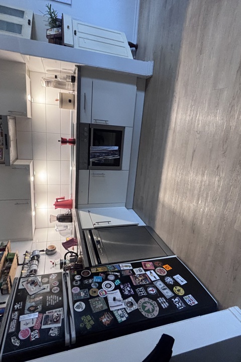 3-room apartment in the heart of St. Pauli - 6