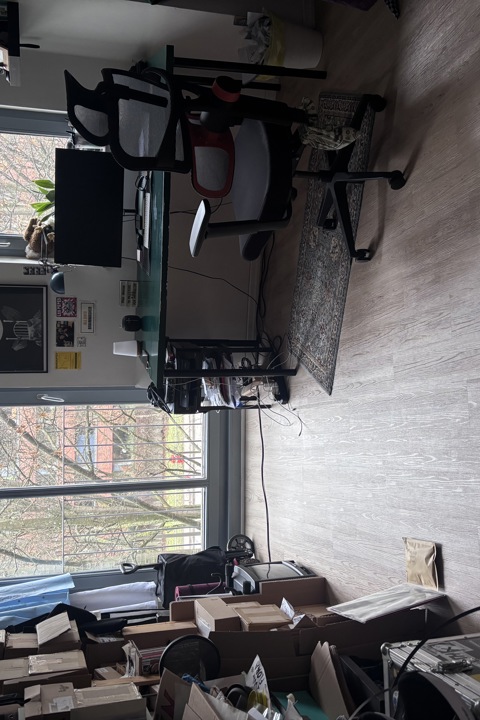 3-room apartment in the heart of St. Pauli - 7