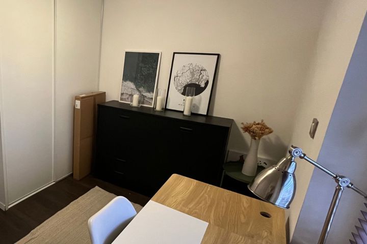 Petite maison en Provence, entre mer et collines - 12