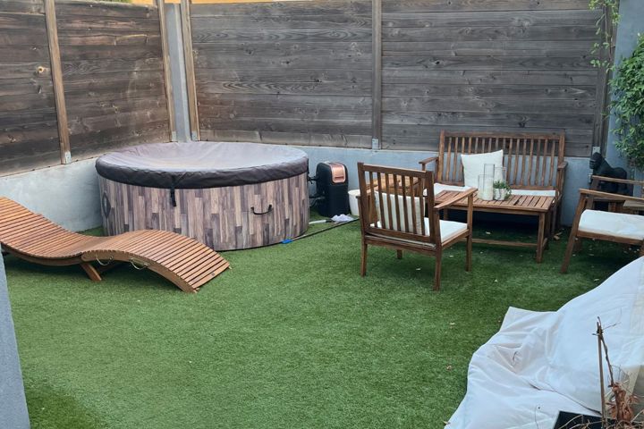 Petite maison en Provence, entre mer et collines - 15