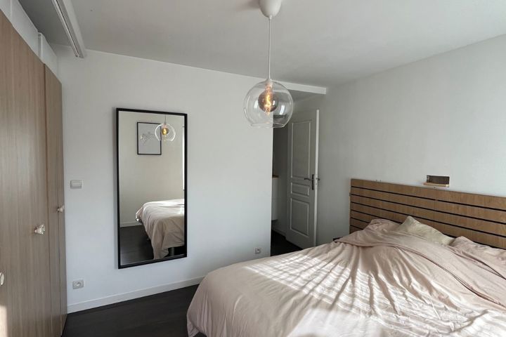 Petite maison en Provence, entre mer et collines - 11