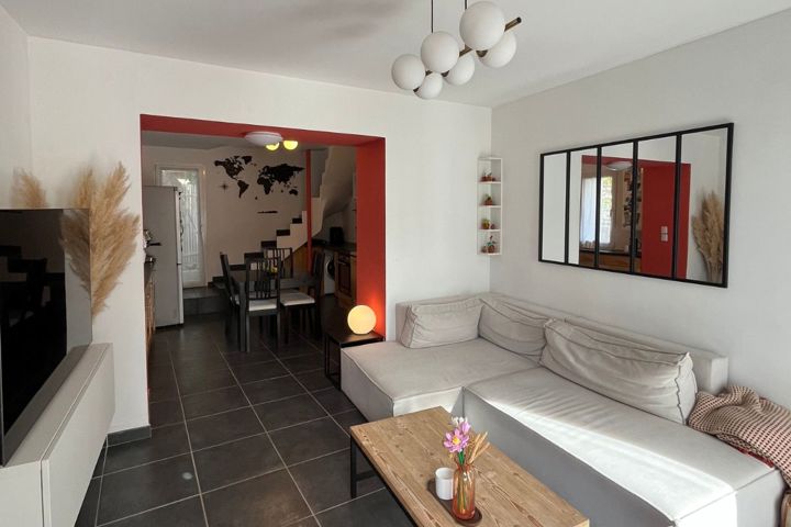 Petite maison en Provence, entre mer et collines - 2