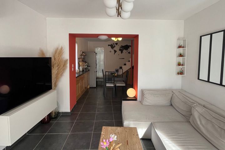 Petite maison en Provence, entre mer et collines - 3