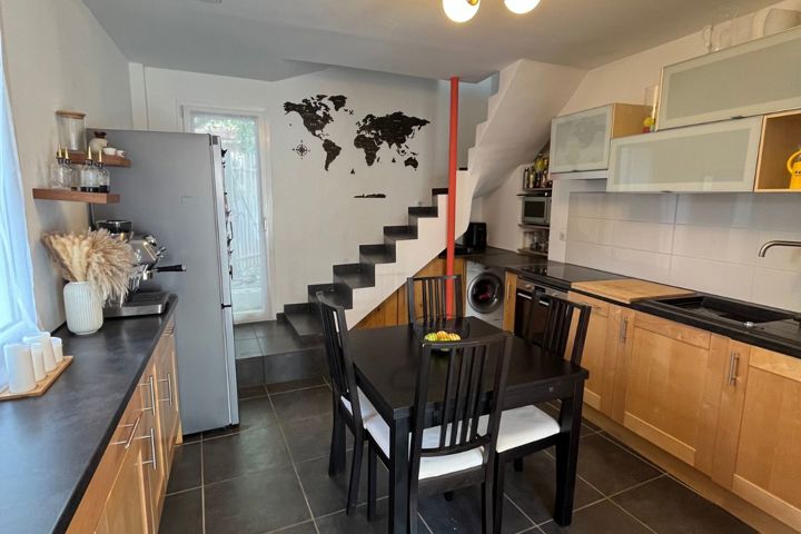 Petite maison en Provence, entre mer et collines - 5