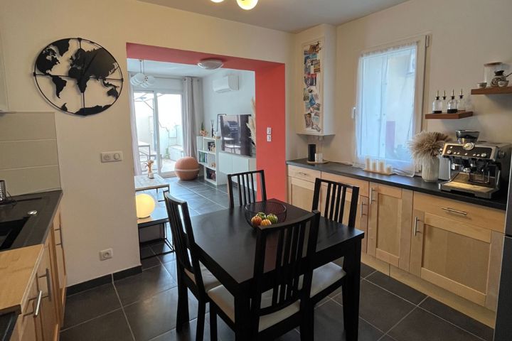 Petite maison en Provence, entre mer et collines - 7