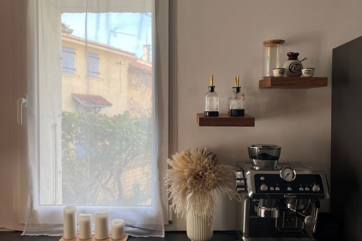 Petite maison en Provence, entre mer et collines - 8