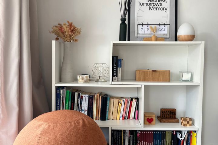 Petite maison en Provence, entre mer et collines - 6