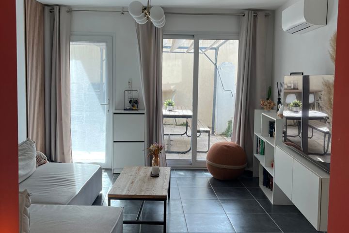 Petite maison en Provence, entre mer et collines - 4