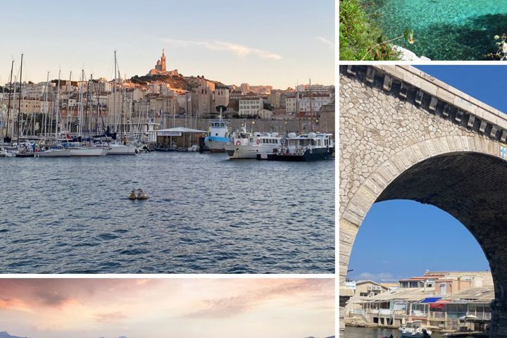 Petite maison en Provence, entre mer et collines - 17