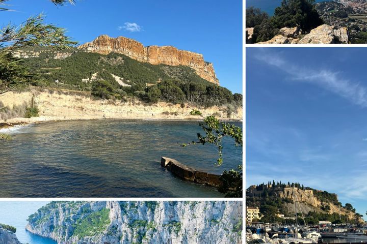 Petite maison en Provence, entre mer et collines - 19