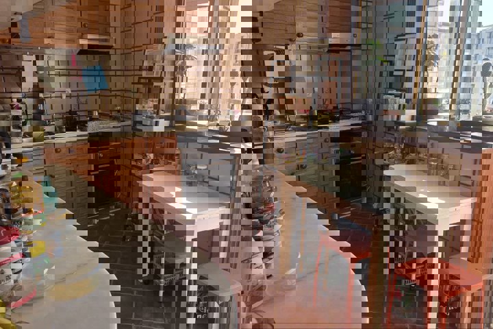 Cozy home with balcony and great location - 1