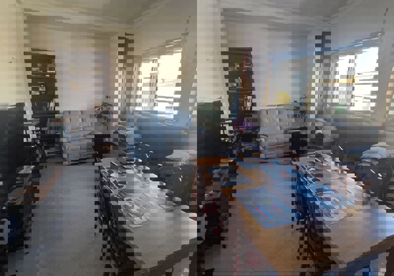 home swap in Porto, Portugal