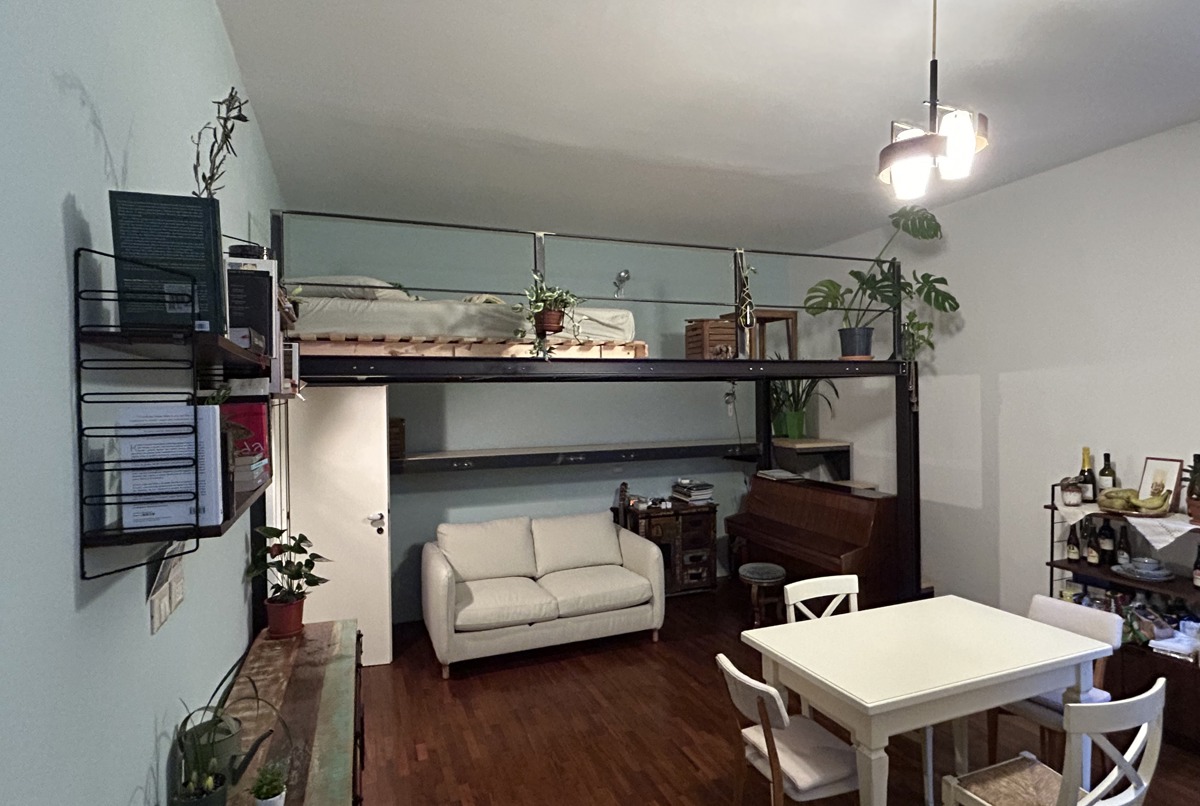 Milan Studio