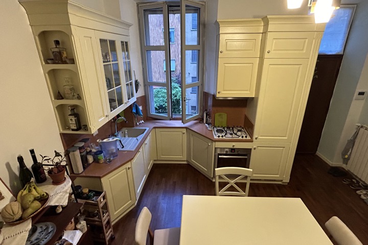 Milan Studio - 3