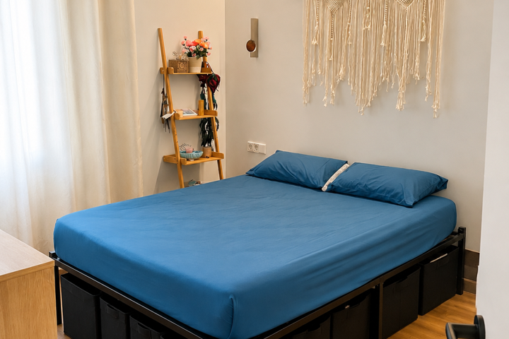 Barcelona - cute apartment with Rooftop terrace - 3