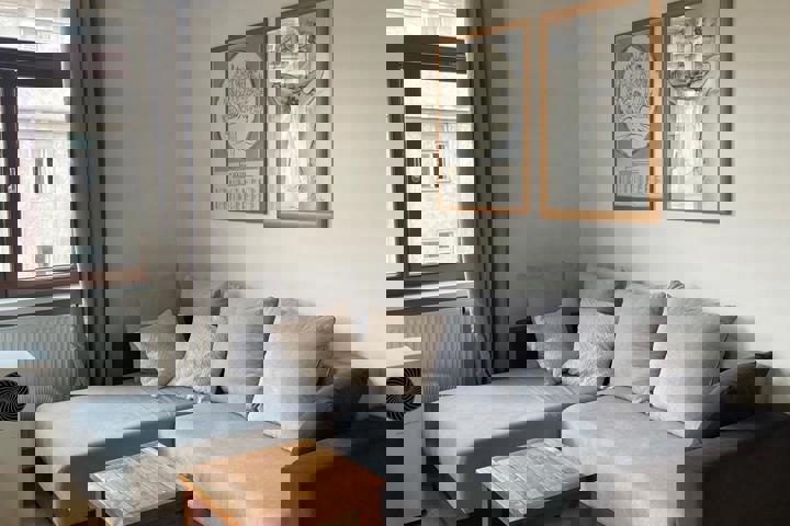 Stylish and sunny apartment in central Vienna - 3