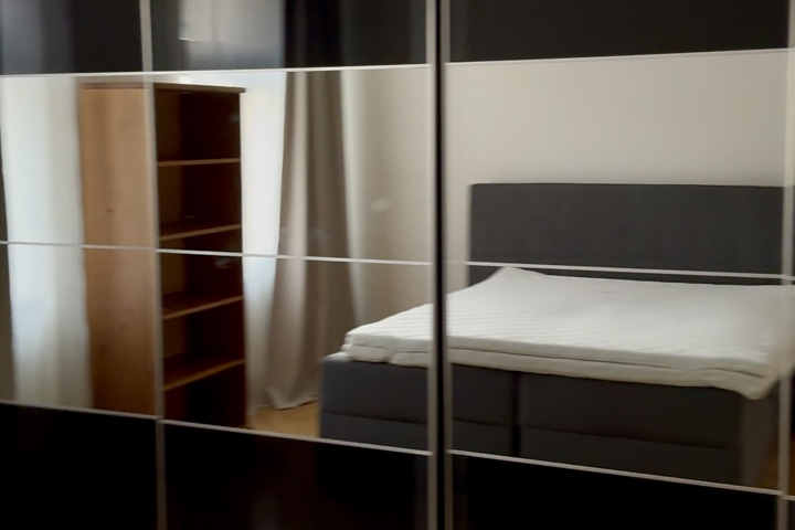 Stylish and sunny apartment in central Vienna - 14