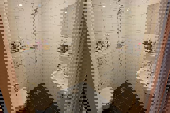 Cozy apartment in a very central location - 4