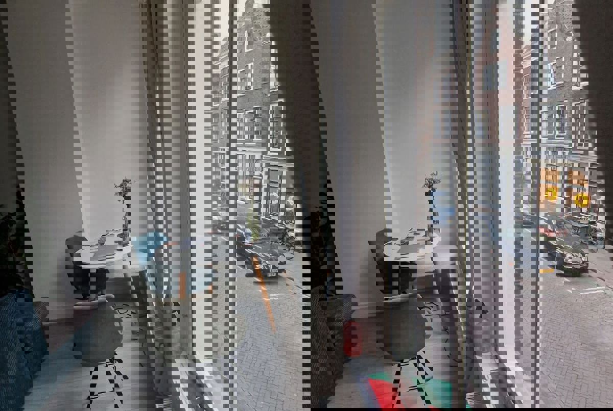 Cozy apartment in a very central location