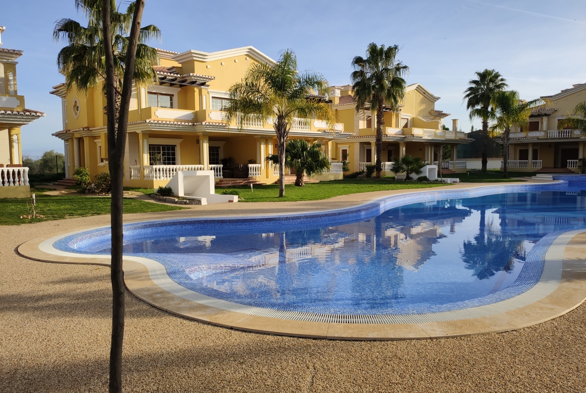 Luxurious Villa with fantastic pool@Tavira