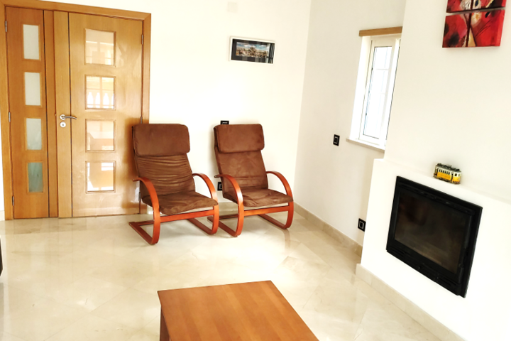 Luxurious Villa with fantastic pool@Tavira - 1