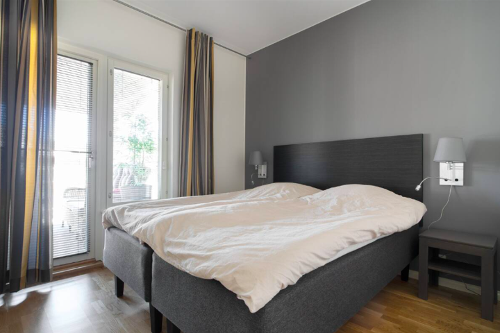 Mountain Getaway in Åre, Sweden - 1