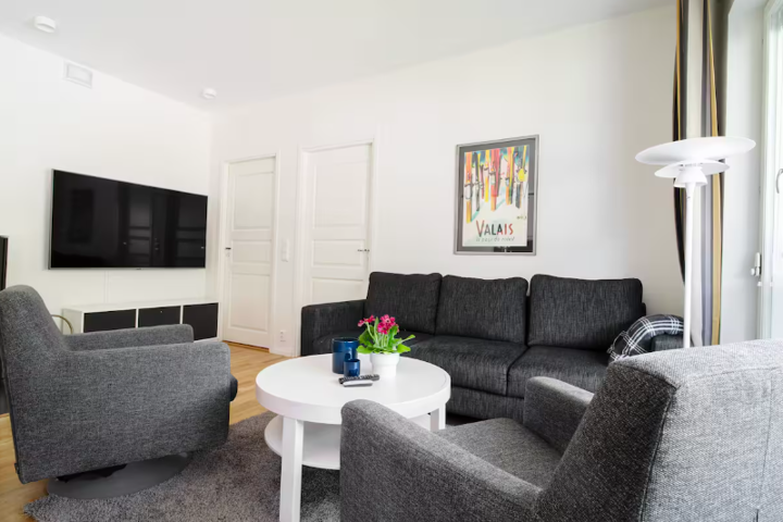 Mountain Getaway in Åre, Sweden - 4