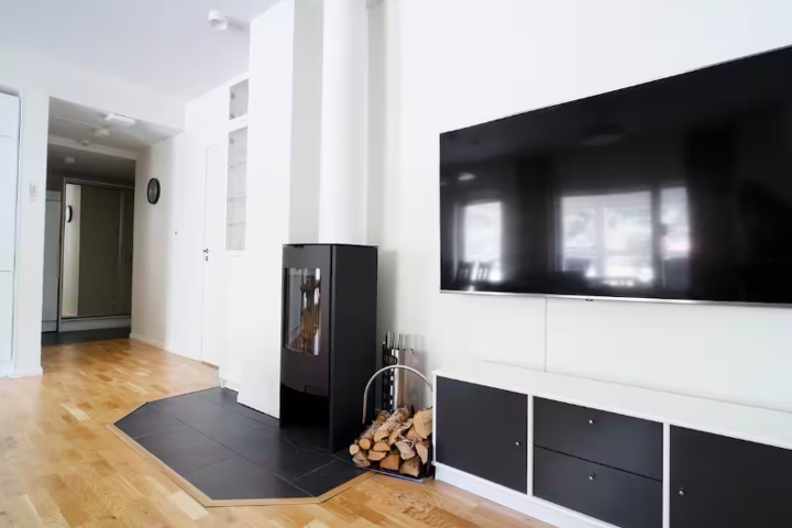 Mountain Getaway in Åre, Sweden - 5