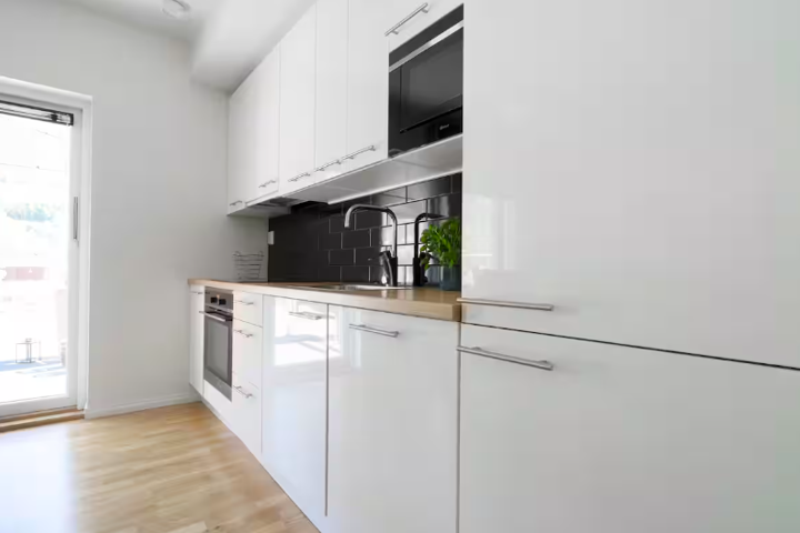 Mountain Getaway in Åre, Sweden - 6