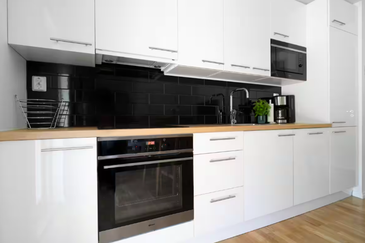 Mountain Getaway in Åre, Sweden - 7